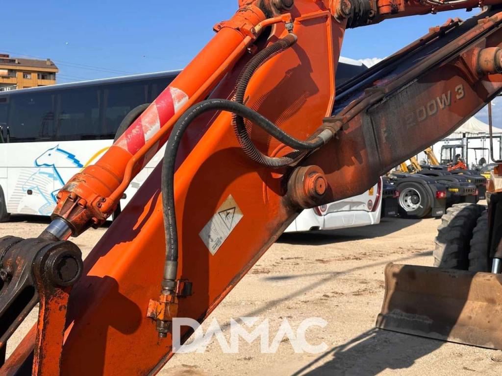 Fiat Hitachi FH200W.3 Foto 17