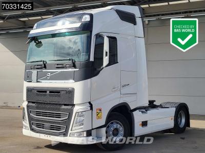 Volvo FH 500 4X2 VEB+ 2xTanks I-ParkCool Foto 1