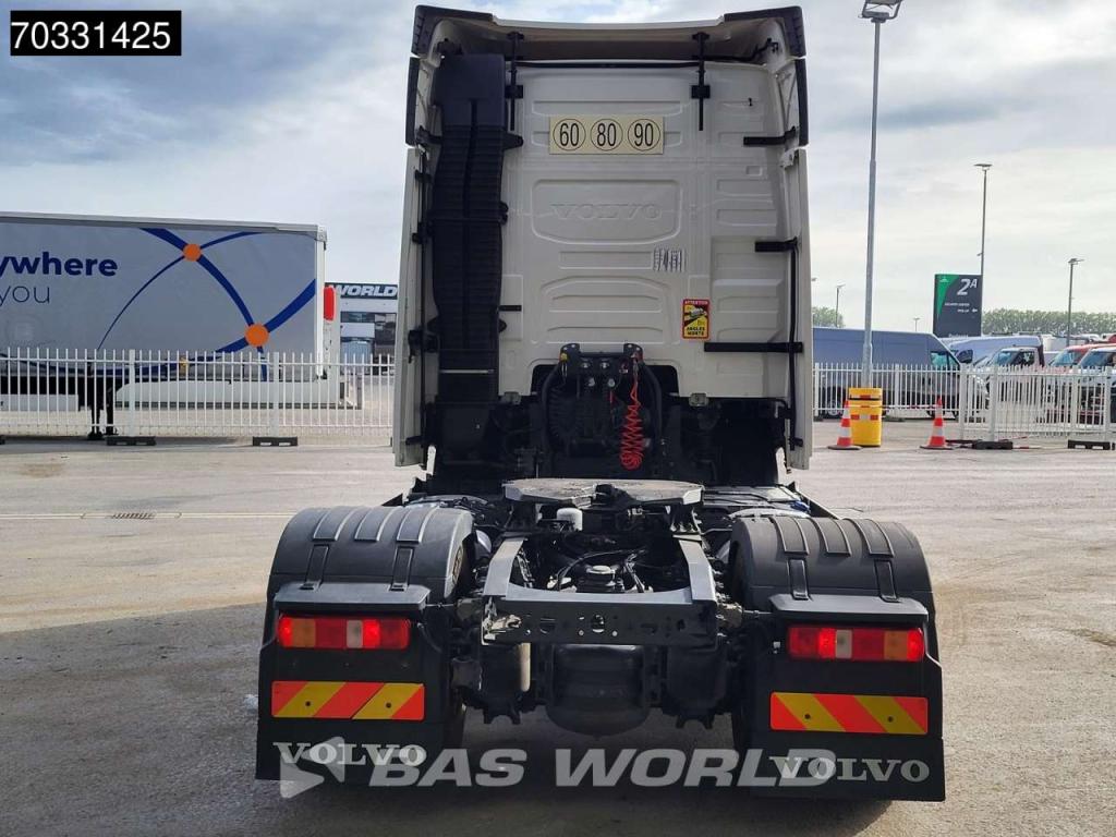 Volvo FH 500 4X2 VEB+ 2xTanks I-ParkCool Foto 12