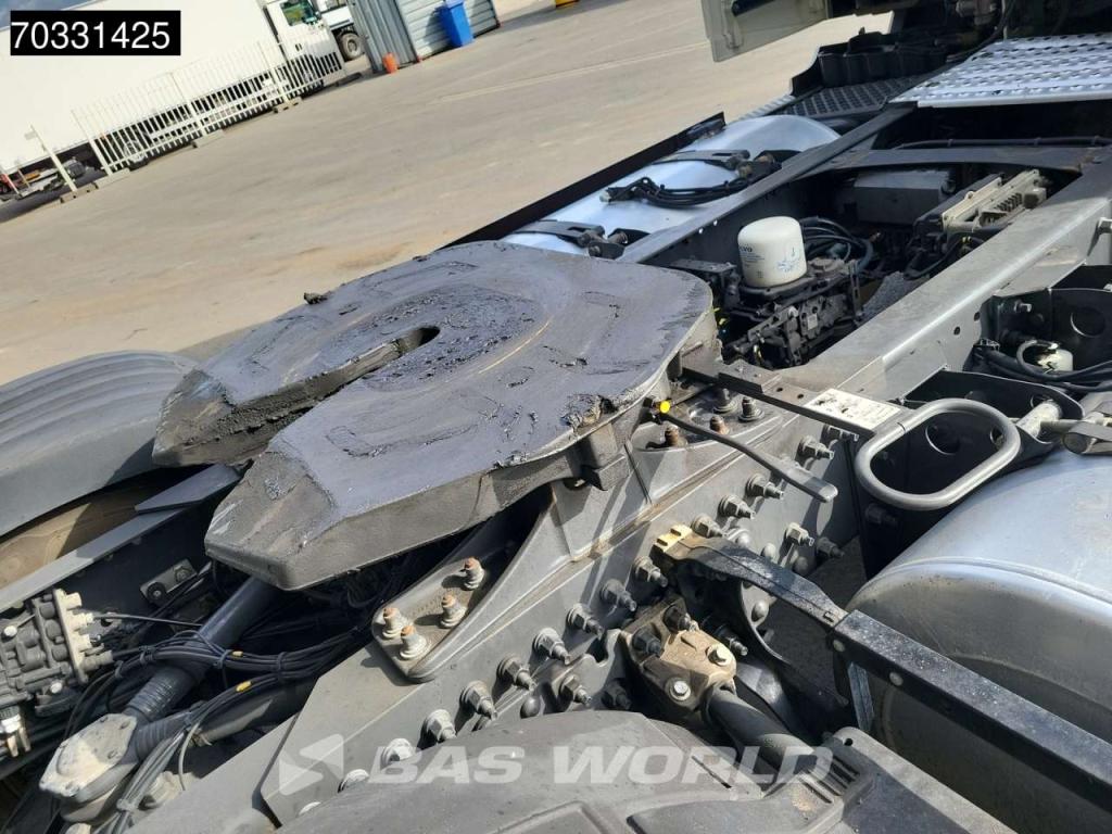 Volvo FH 500 4X2 VEB+ 2xTanks I-ParkCool Foto 17