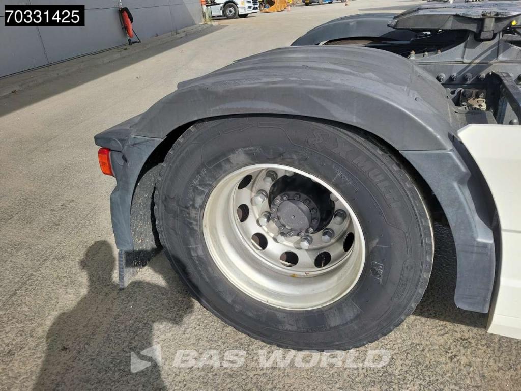 Volvo FH 500 4X2 VEB+ 2xTanks I-ParkCool Foto 19