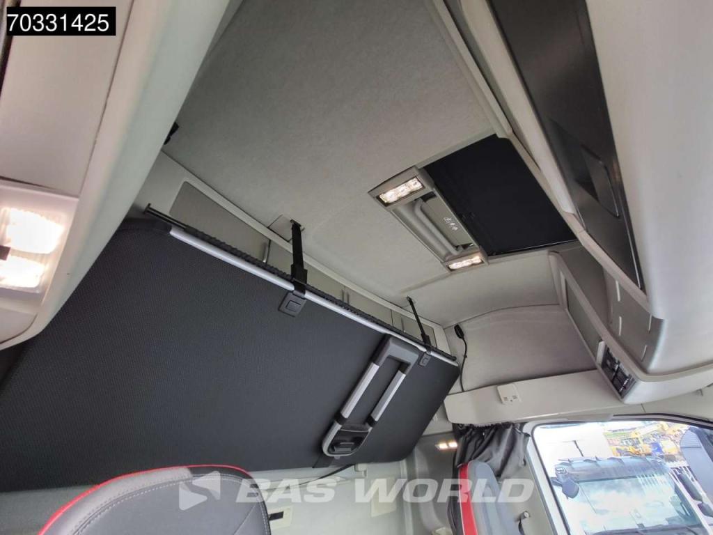 Volvo FH 500 4X2 VEB+ 2xTanks I-ParkCool Foto 28