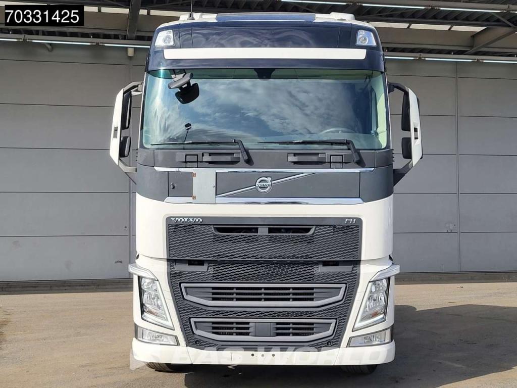 Volvo FH 500 4X2 VEB+ 2xTanks I-ParkCool Foto 3