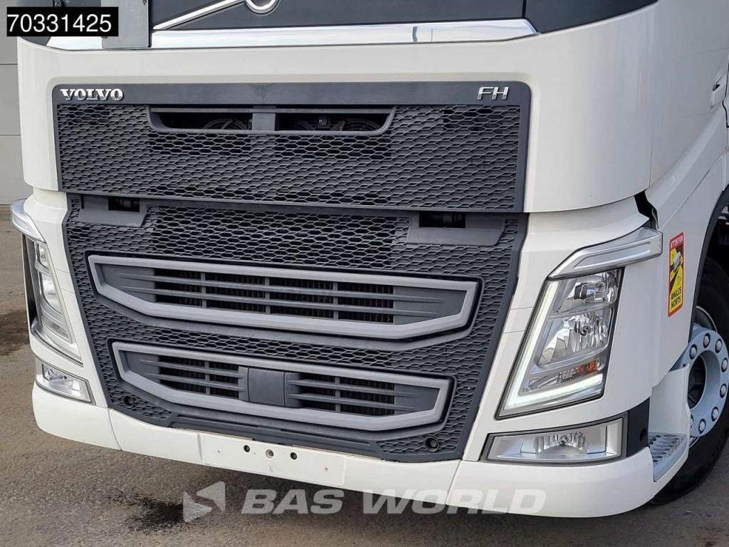 Volvo FH 500 4X2 VEB+ 2xTanks I-ParkCool Foto 6