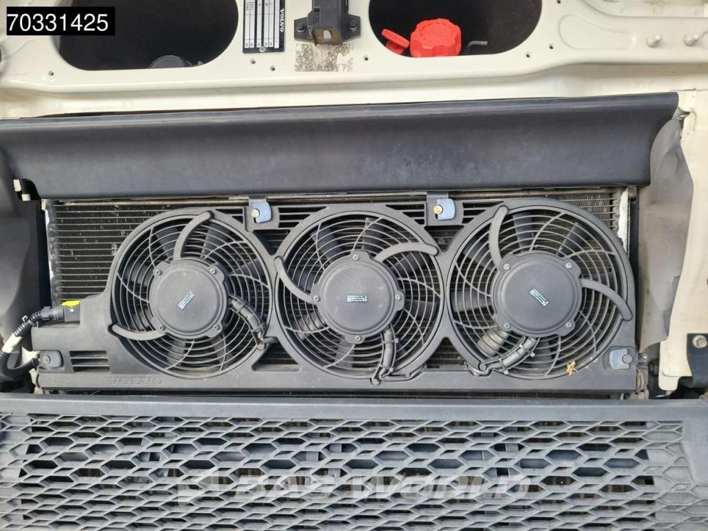 Volvo FH 500 4X2 VEB+ 2xTanks I-ParkCool Foto 7