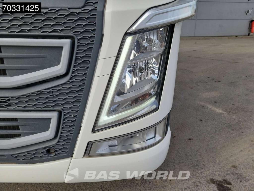 Volvo FH 500 4X2 VEB+ 2xTanks I-ParkCool Foto 9