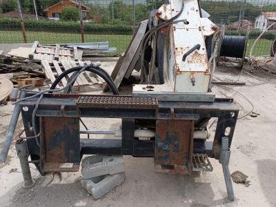 Simex T450 in vendita da Omeco Spa