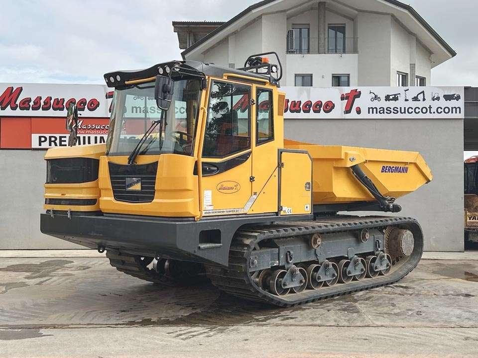 Bergmann 4010R Foto 1