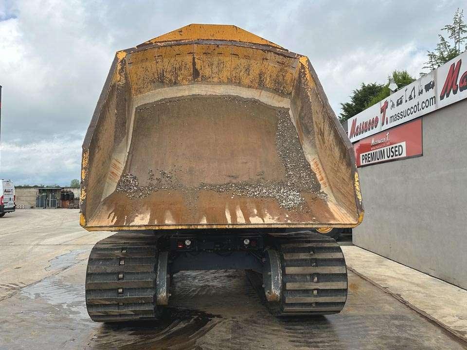 Bergmann 4010R Foto 11