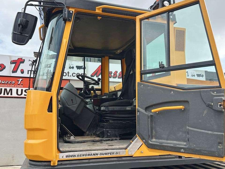 Bergmann 4010R Foto 13