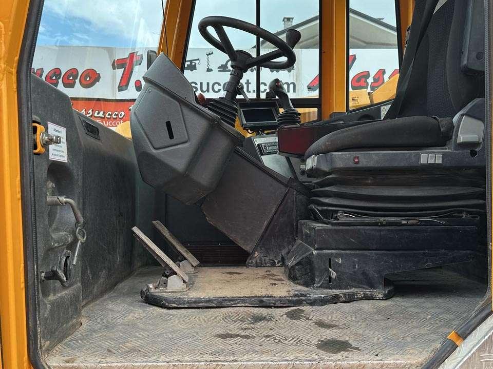 Bergmann 4010R Foto 14