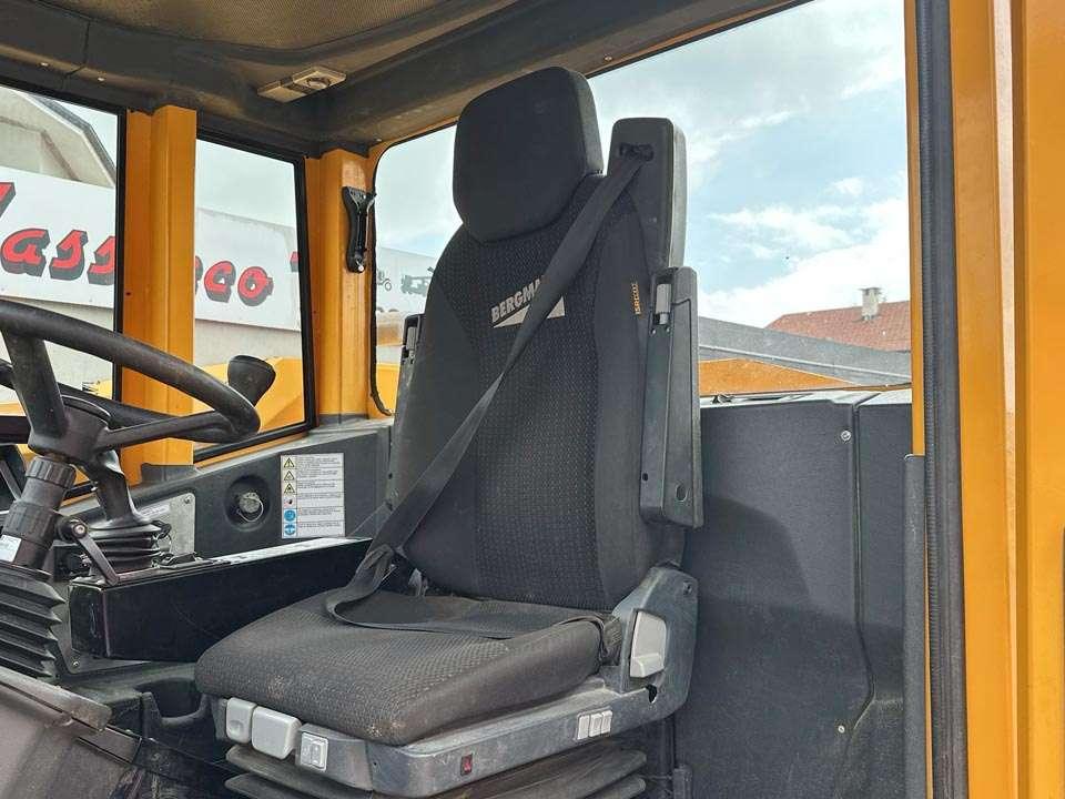 Bergmann 4010R Foto 15