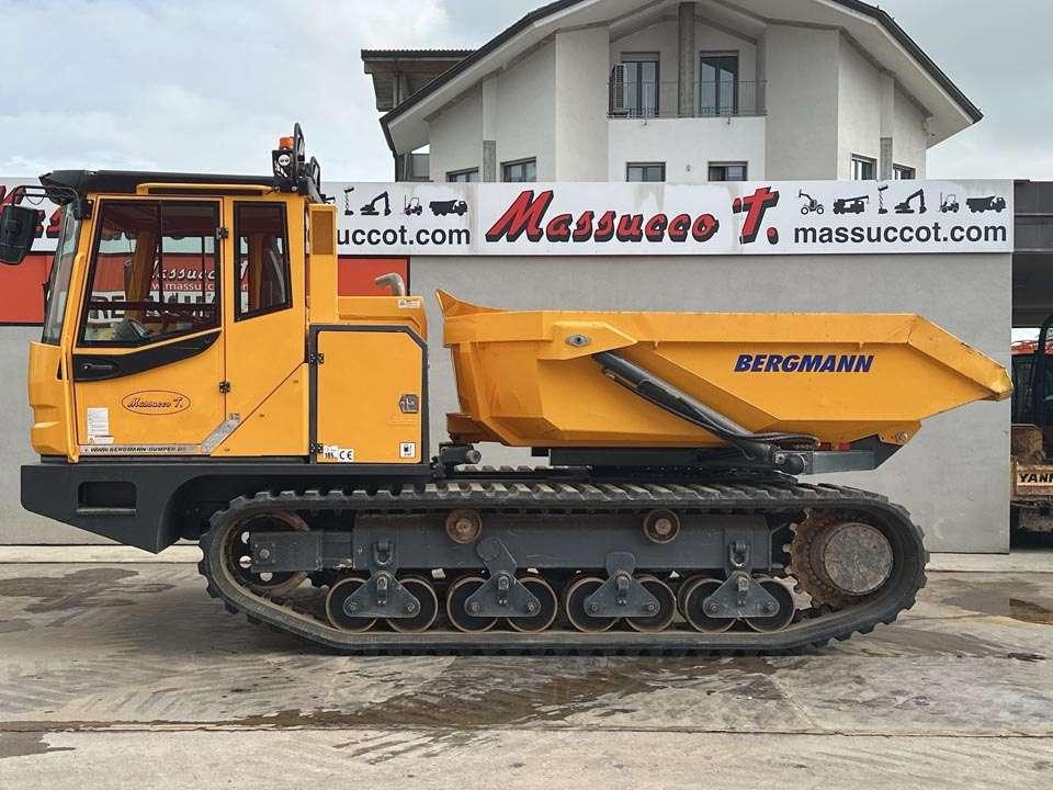 Bergmann 4010R Foto 2