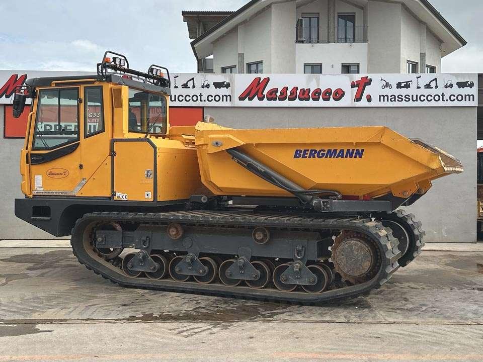 Bergmann 4010R Foto 3