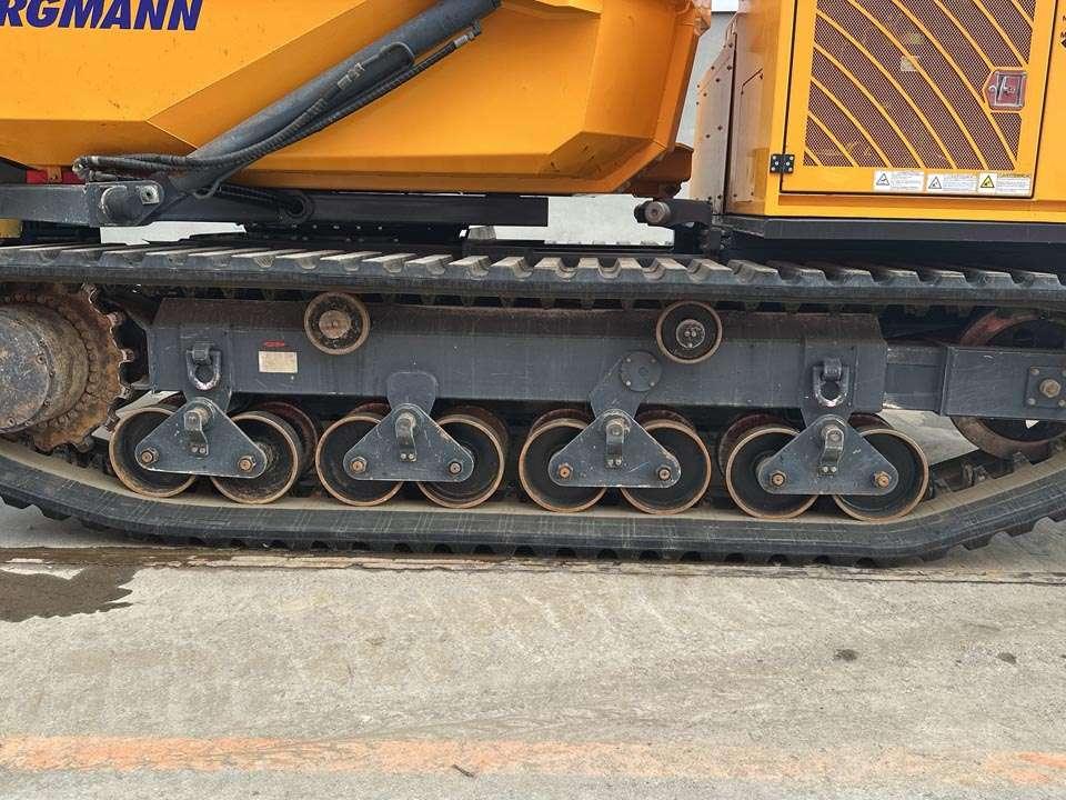 Bergmann 4010R Foto 4