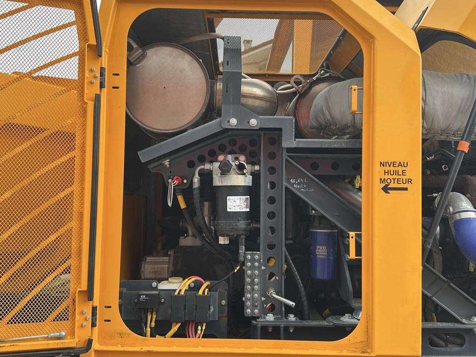 Bergmann 4010R Foto 7