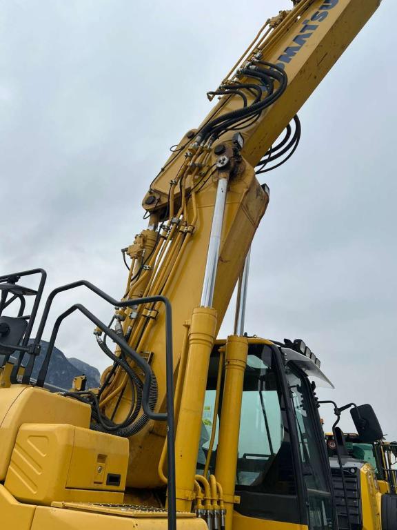 Komatsu PC210NLC-11 Foto 13