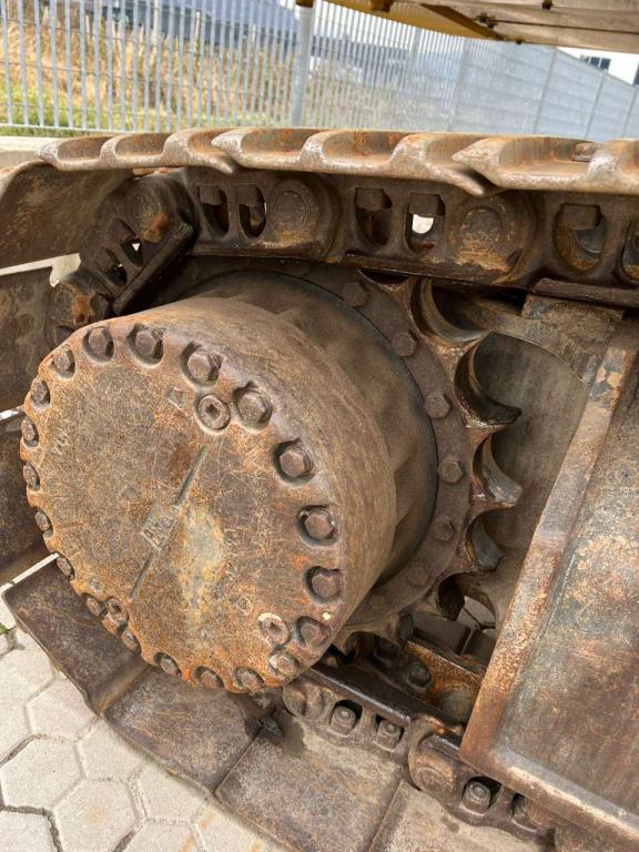 Komatsu PC210NLC-11 Foto 23