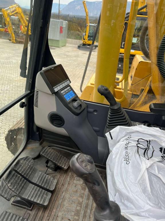 Komatsu PC210NLC-11 Foto 25