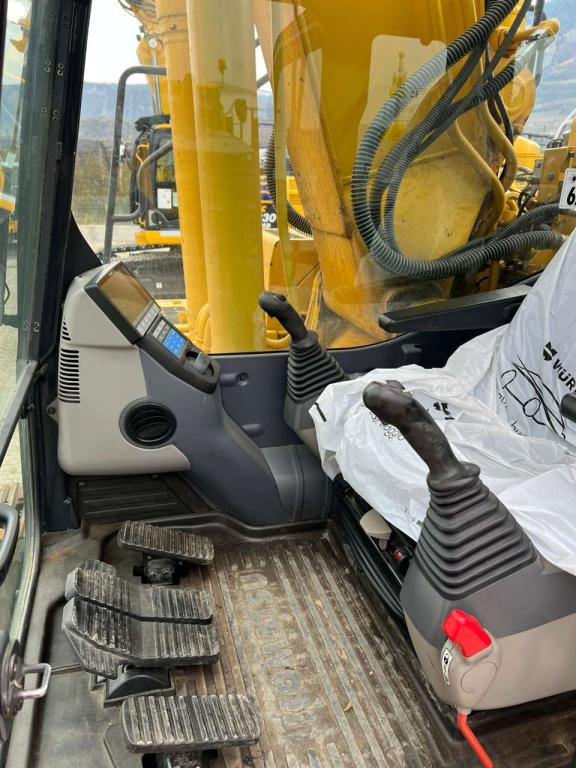 Komatsu PC210NLC-11 Foto 26