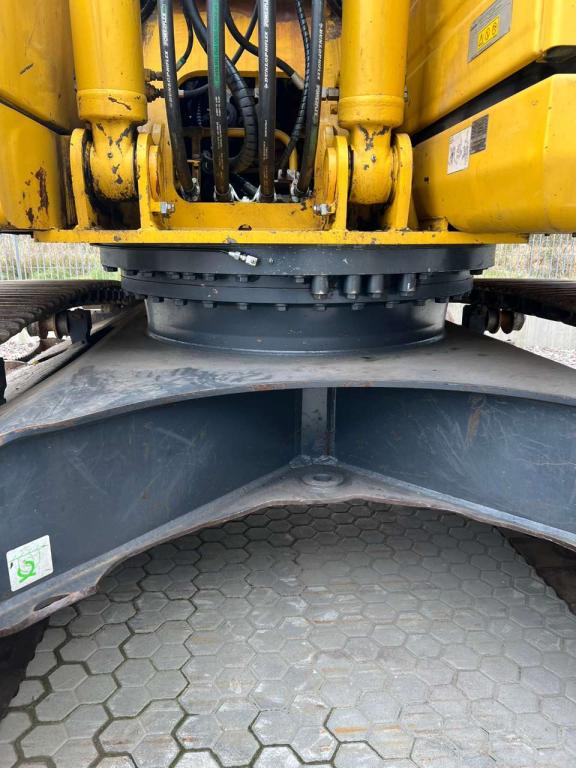Komatsu PC210NLC-11 Foto 27