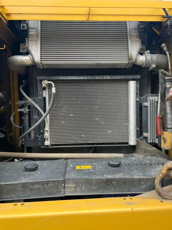 Komatsu PC210NLC-11 Foto 5