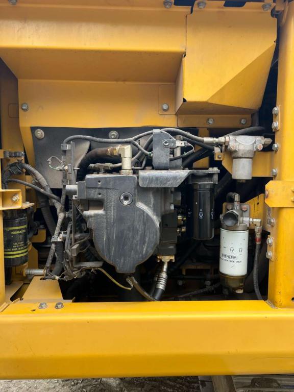 Komatsu PC210NLC-11 Foto 7