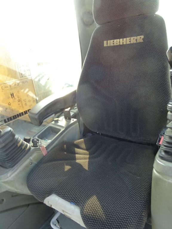 Liebherr R936 NLC Foto 9