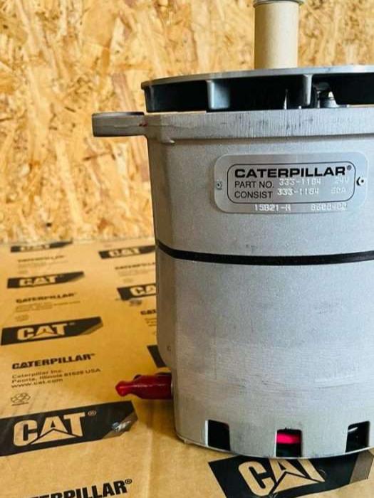 Caterpillar 3331184 Foto 1