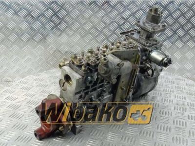 Deutz Pompa iniezione motore in vendita da Wibako