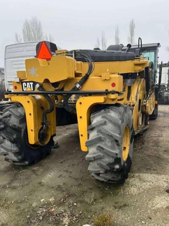 Caterpillar RM500B Foto 8