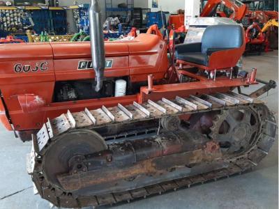 Fiat 605 SUPER in vendita da Calabria Trattori Srl