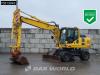 Komatsu PW180 -7E0 Foto 1 thumbnail