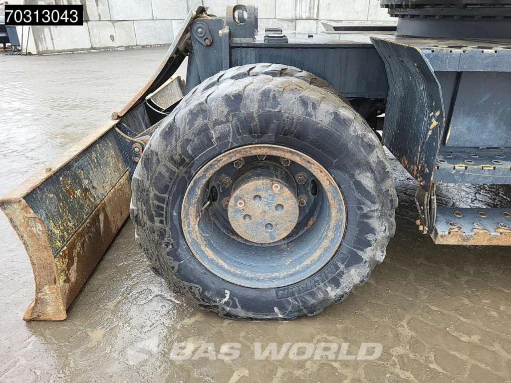 Komatsu PW180 -7E0 Foto 18