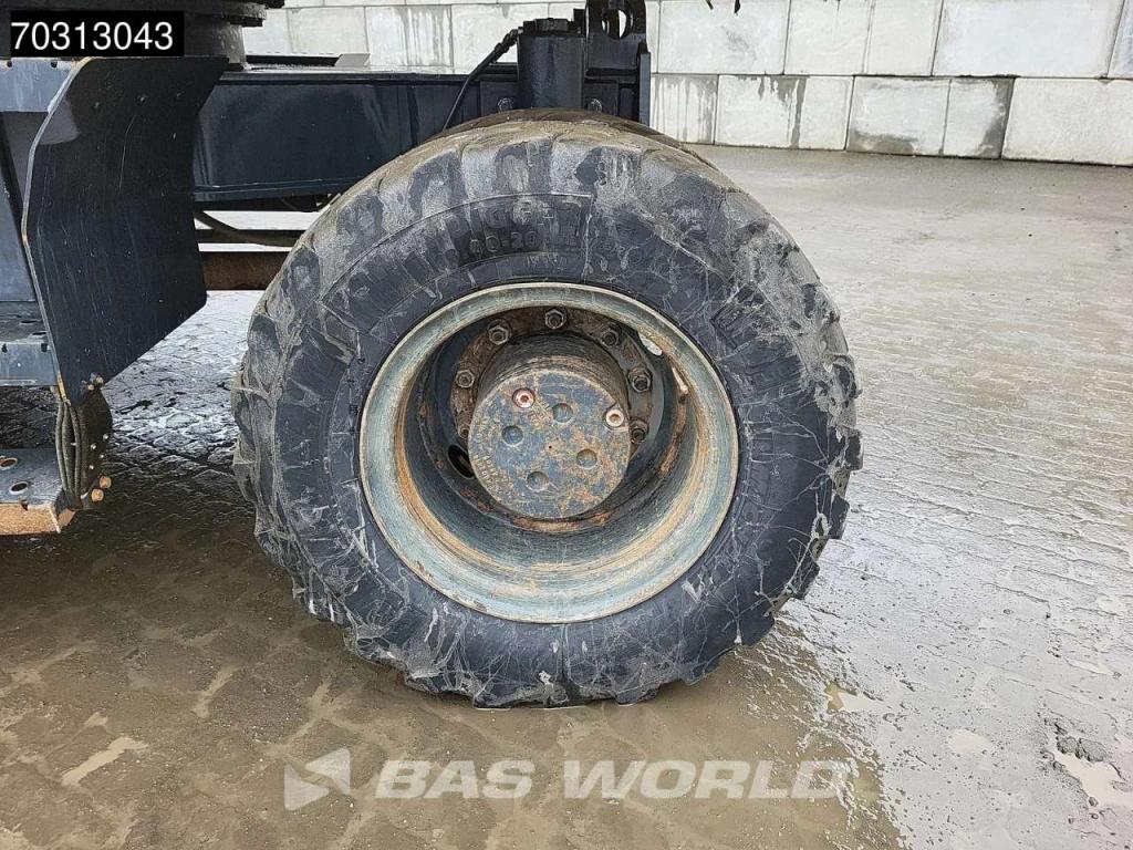 Komatsu PW180 -7E0 Foto 19