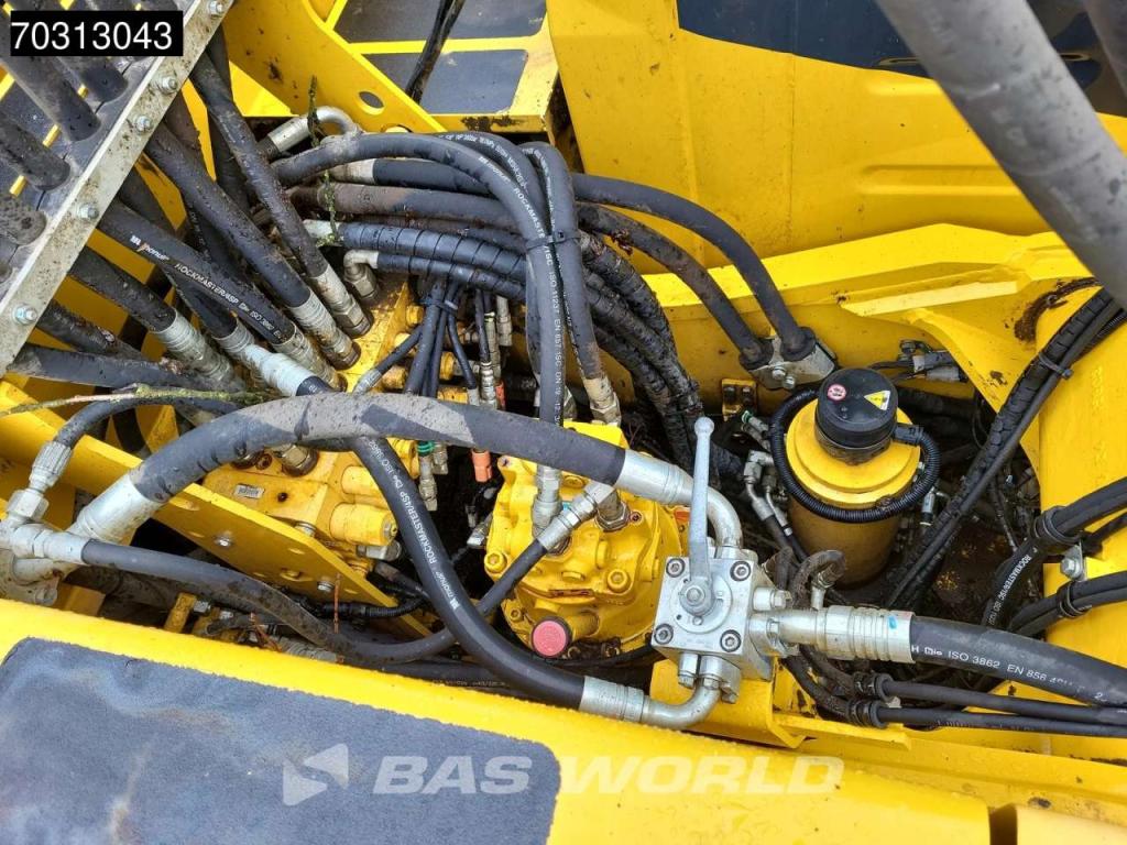 Komatsu PW180 -7E0 Foto 22