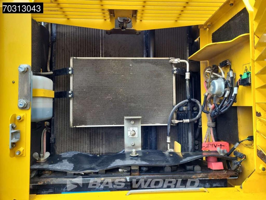 Komatsu PW180 -7E0 Foto 25