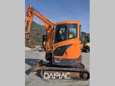 Doosan DX30Z