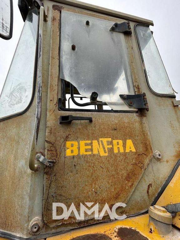 Benfra 515B Foto 11
