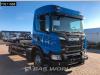 Scania G360 G 4X2 NEW EURO 5 chassis PTO preparation Automatic Climate control Foto 7 thumbnail