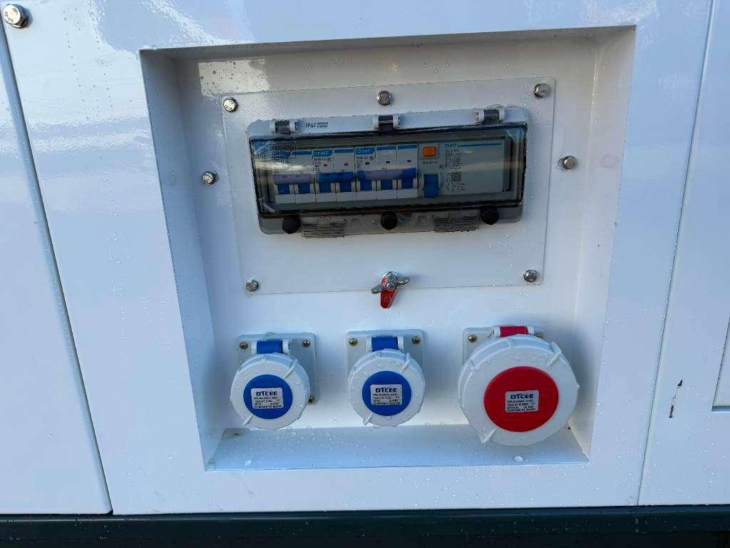 Ashita 70KVA AG3-70 - BRAND NEW / UNUSED Foto 12