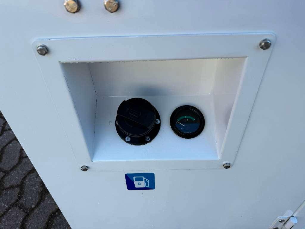 Ashita 70KVA AG3-70 - BRAND NEW / UNUSED Foto 9