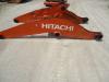 Braccio per pala per Hitachi LX170 Foto 1 thumbnail