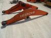 Braccio per pala per Hitachi LX170 Foto 2 thumbnail