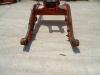 Braccio per pala per Hitachi LX170 Foto 3 thumbnail