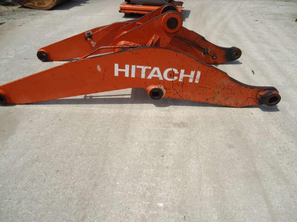 Braccio per pala per Hitachi LX170 Foto 1