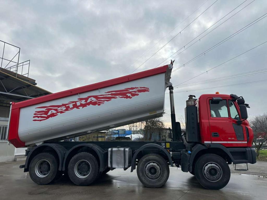 Astra HD8 84 44 Foto 10