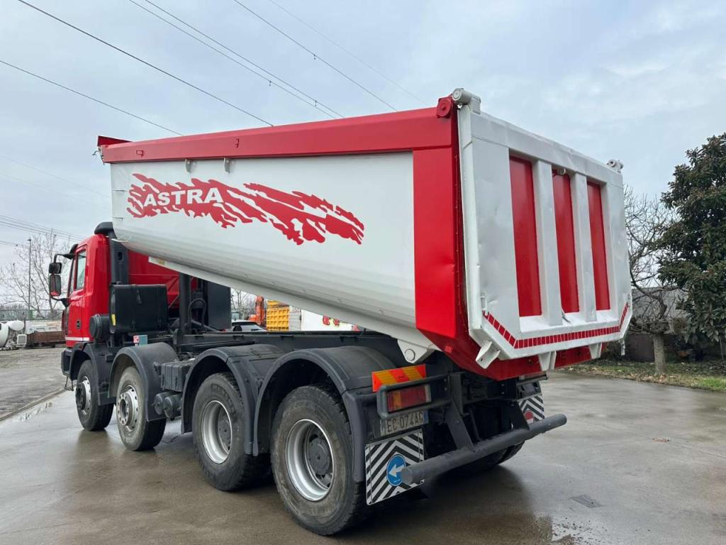 Astra HD8 84 44 Foto 15