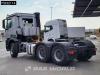 Mercedes-Benz Arocs 2651 6X6 Hydrodrive! ClassicSpace Retarder Big-Axle Hydraulik Foto 2 thumbnail