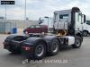 Mercedes-Benz Arocs 2651 6X6 Hydrodrive! ClassicSpace Retarder Big-Axle Hydraulik Foto 5 thumbnail